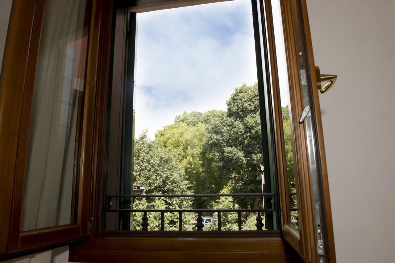 Residence Eremitani ปาโดวา ภายนอก รูปภาพ