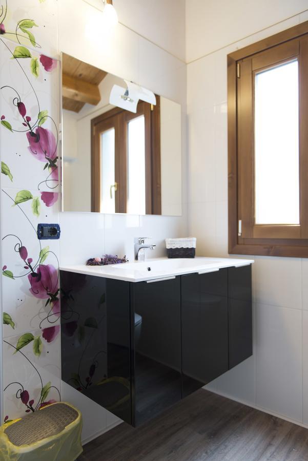 Residence Eremitani ปาโดวา ภายนอก รูปภาพ