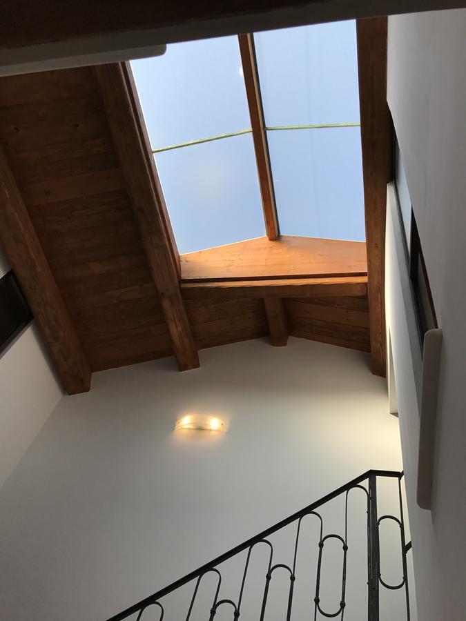 Residence Eremitani ปาโดวา ภายนอก รูปภาพ
